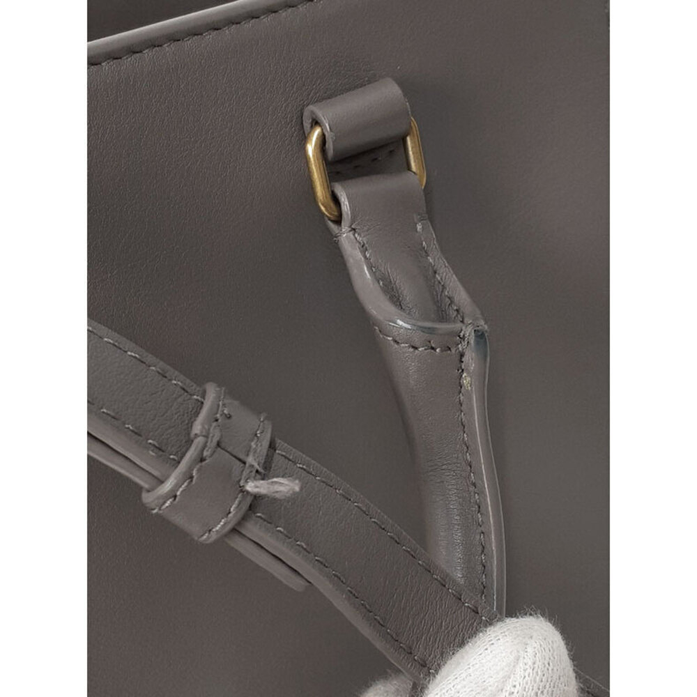 SAINT LAURENT PARIS Eastside Handbag - Picture 6 of 9